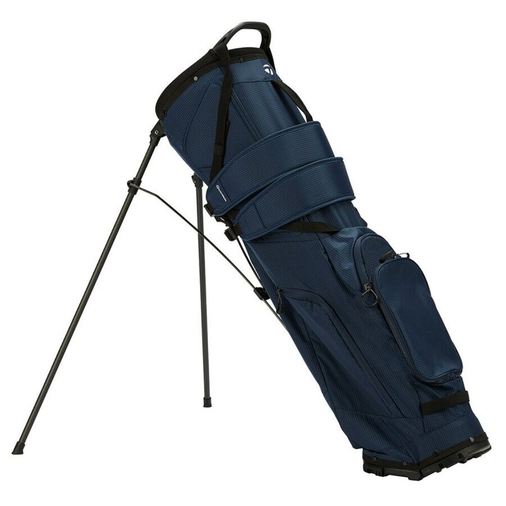 TAYLORMADE FLEX TECH SUPERLITE STANDING GOLF BAG - BRAND NEW IN BOX!!